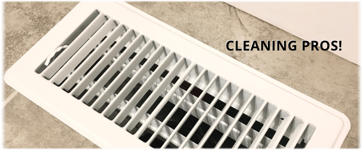Dryer Vent Cleaning Houston TX