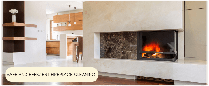 Fireplace Cleaning Houston TX